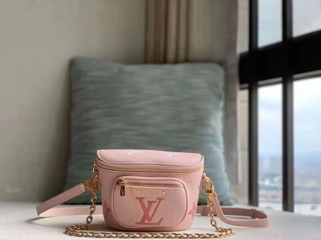Louis Vuitton bag - LITELUX