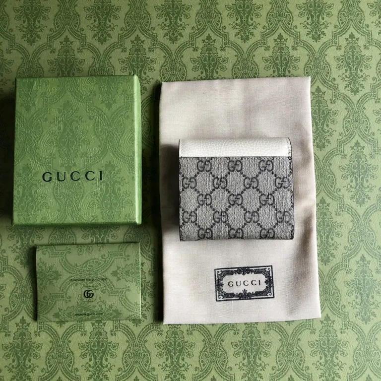 Gucci bag - LITELUX