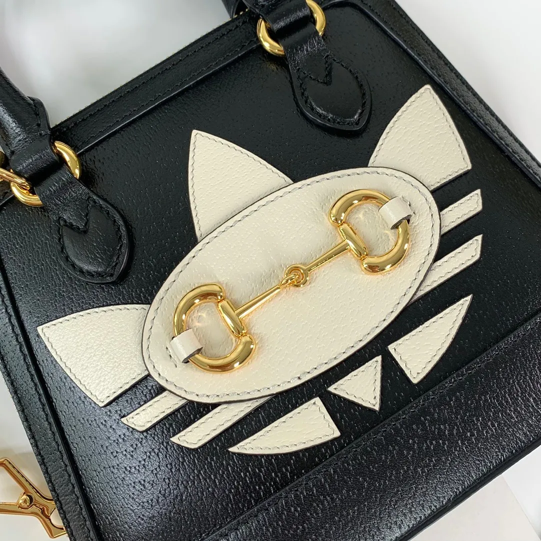 Gucci Bag  – 116455163 - LITELUX