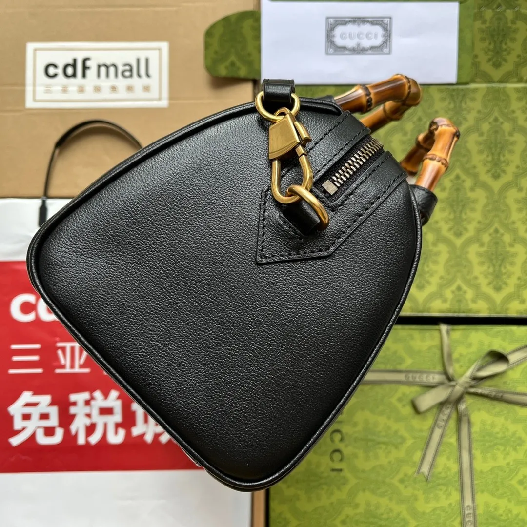 Gucci Bag  – 118075064 - LITELUX