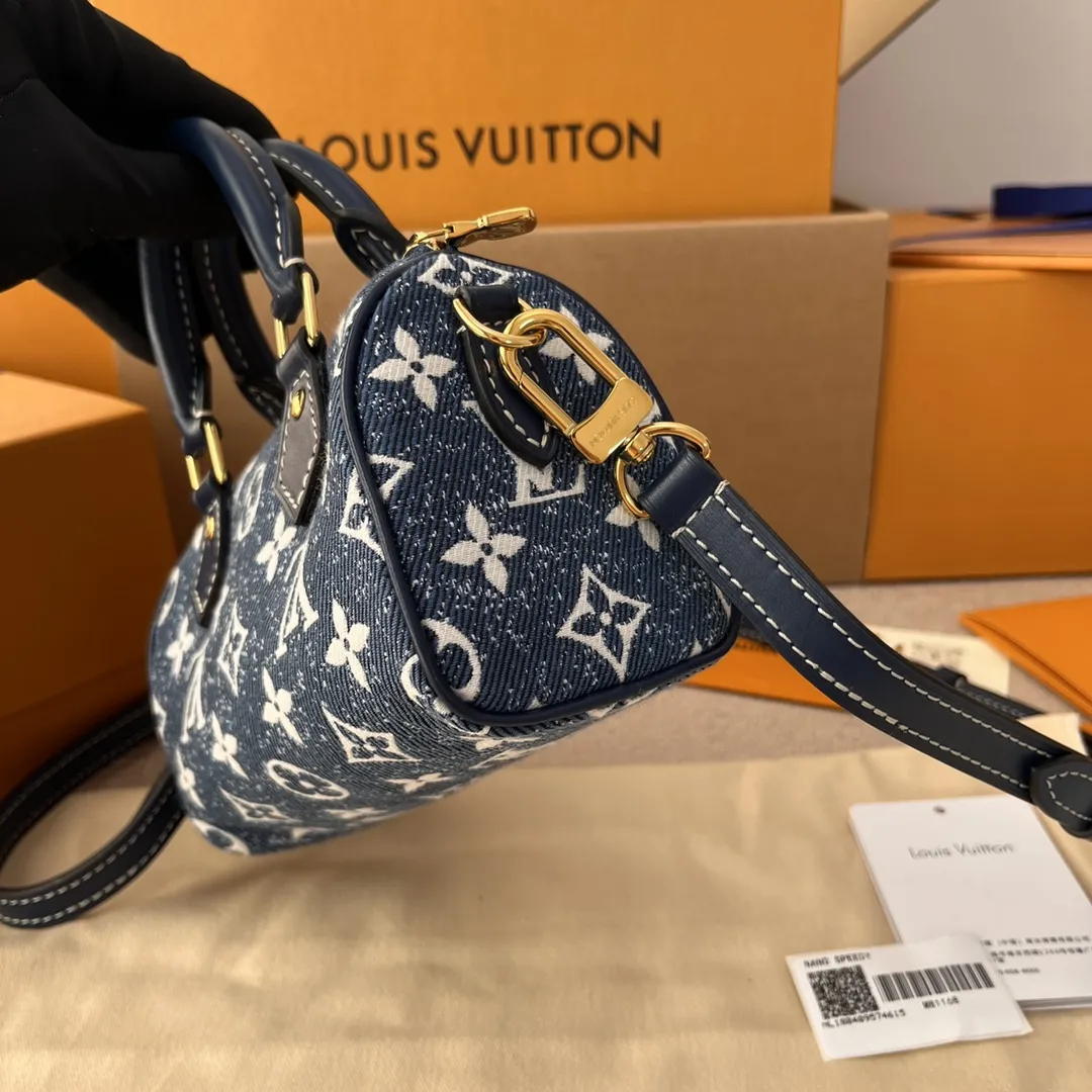 Louis Vuitton bag - LITELUX