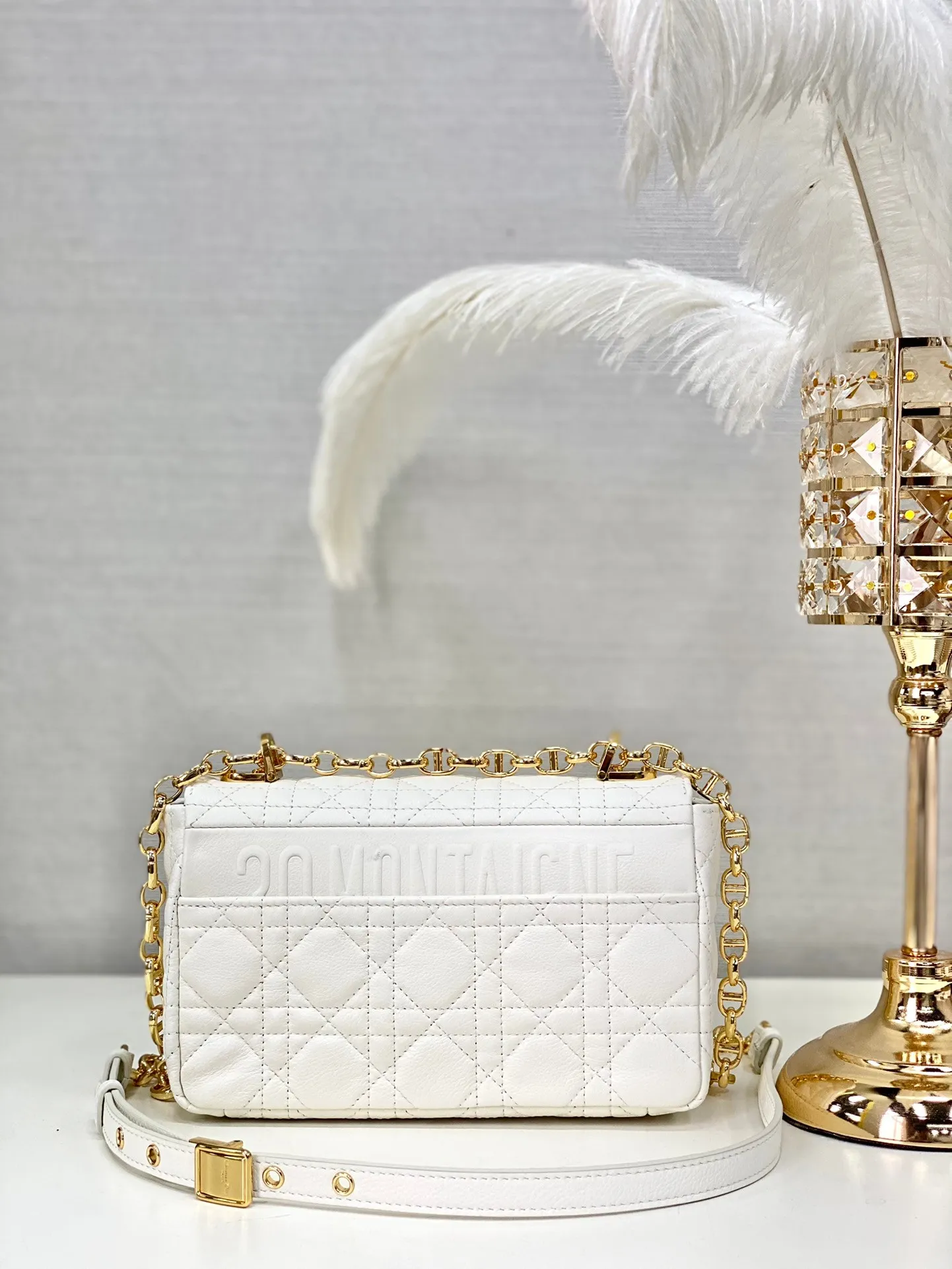 Dior Bag  – 120024733 - LITELUX