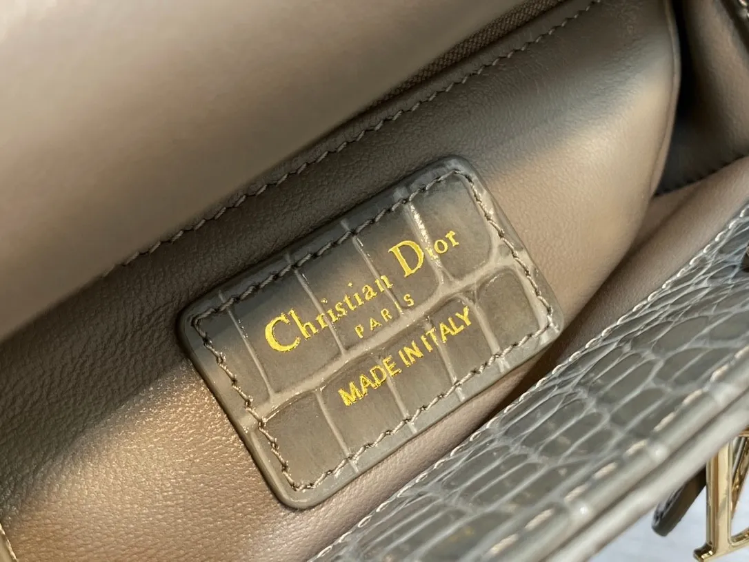 Dior Bag  – 116707620 - LITELUX