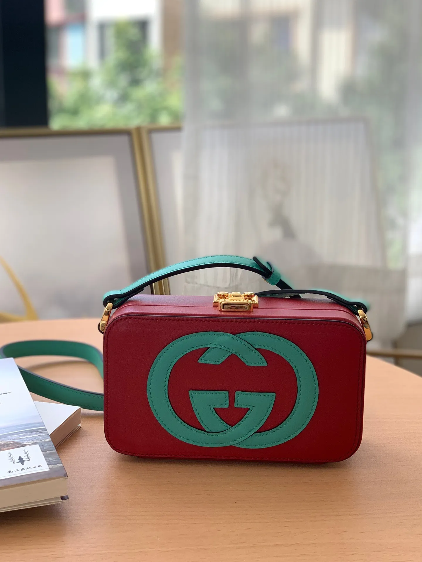 Gucci Bag  – 103055223 - LITELUX