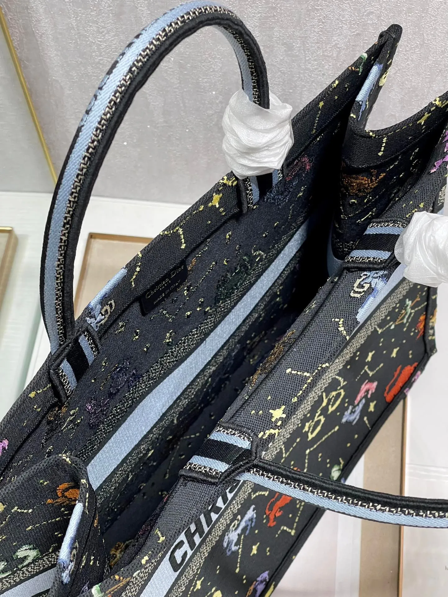 Dior Bag  – 120092659 - LITELUX