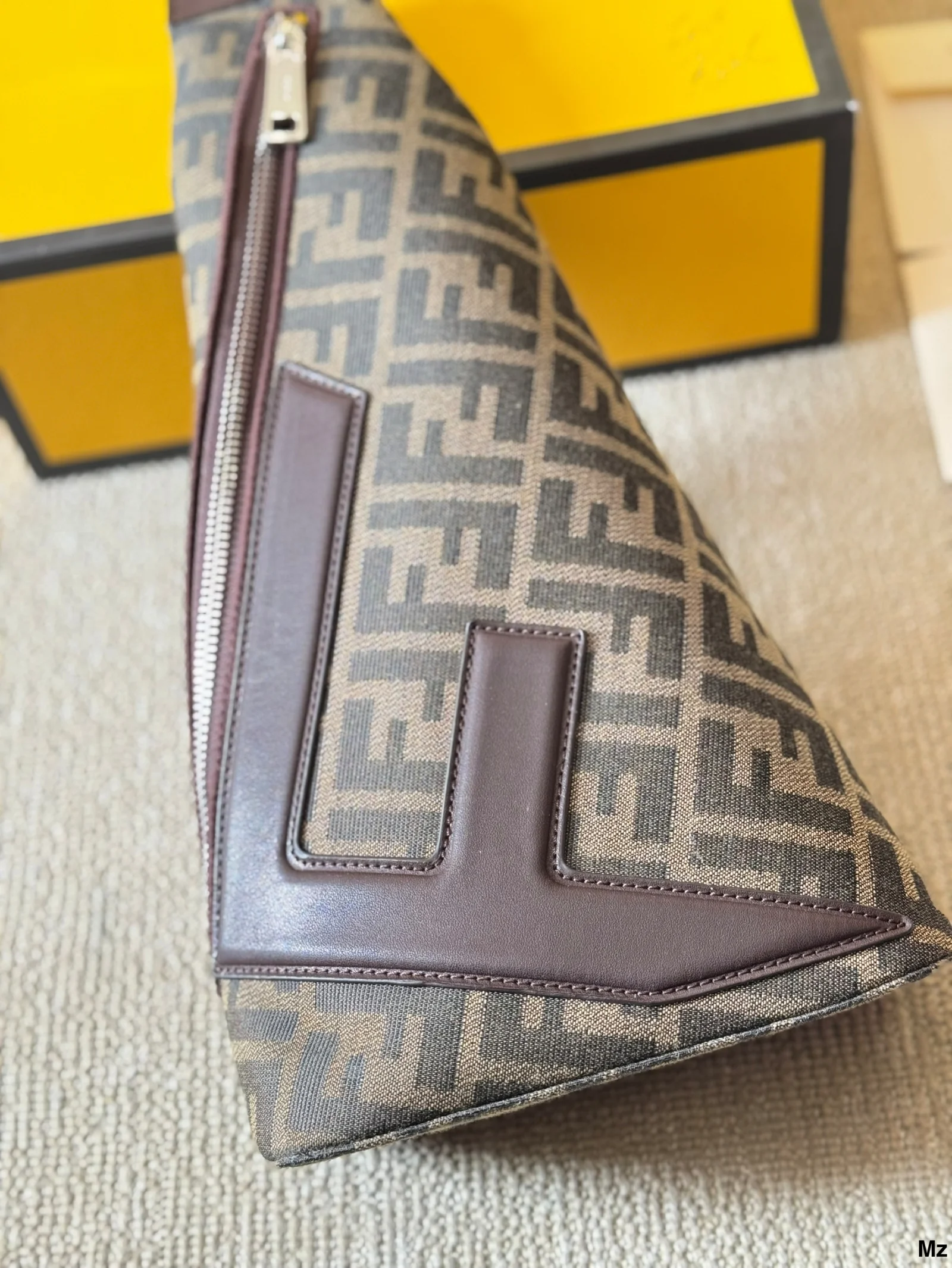 Fendi bag - LITELUX