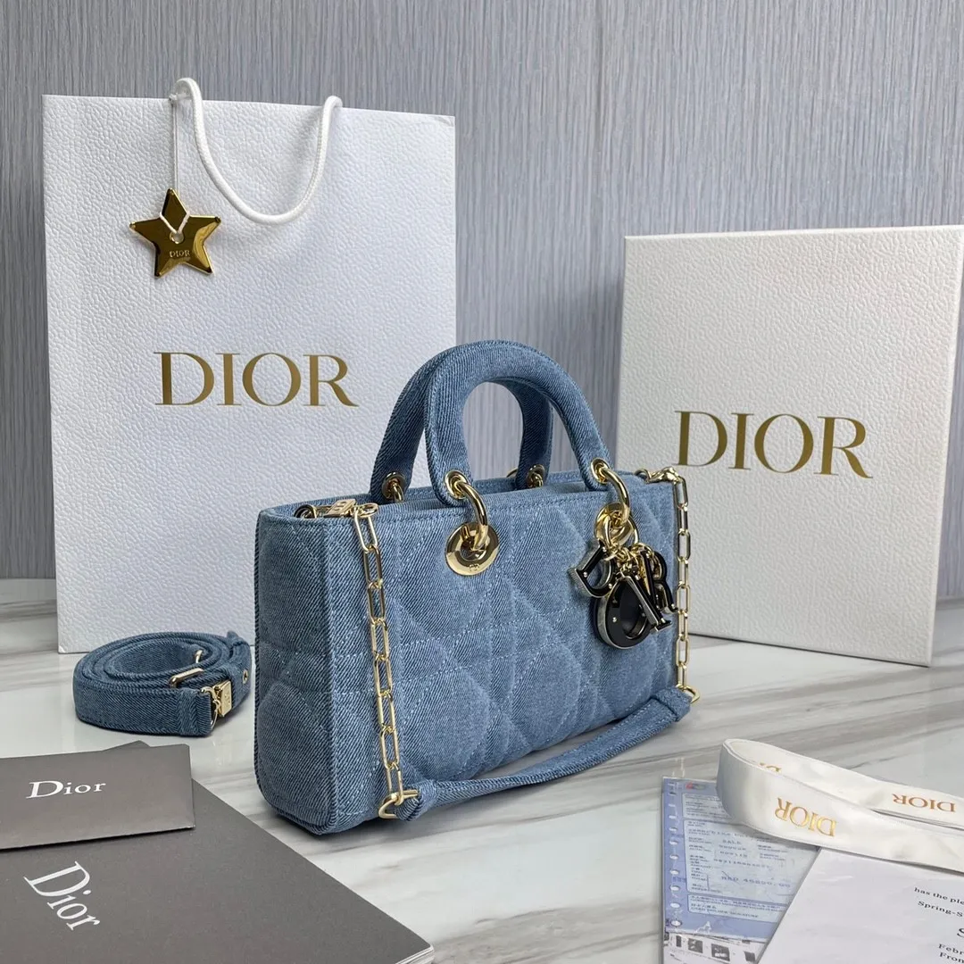 Dior Bag  – 117330992 - LITELUX