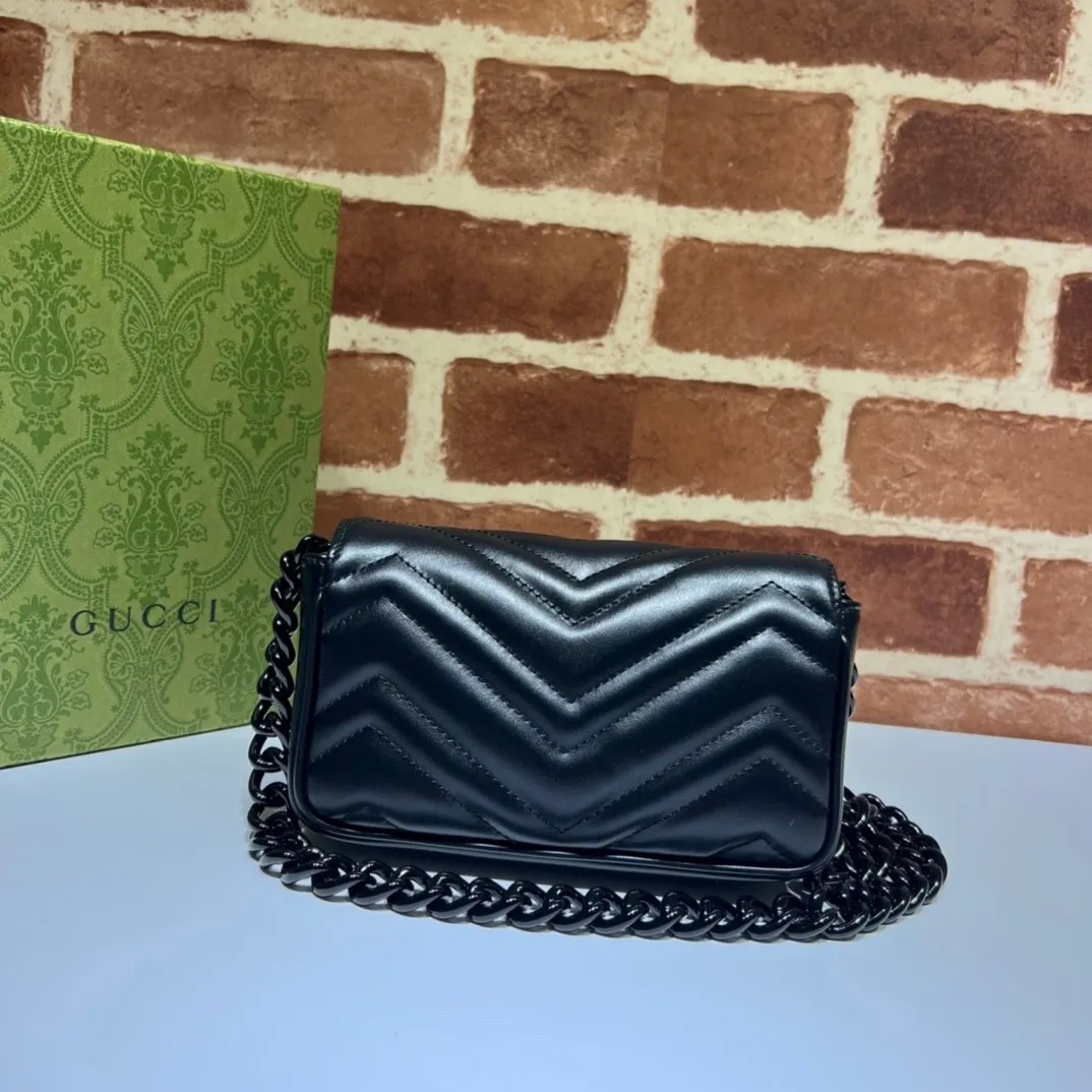 Gucci Bag  – 117009097 - LITELUX