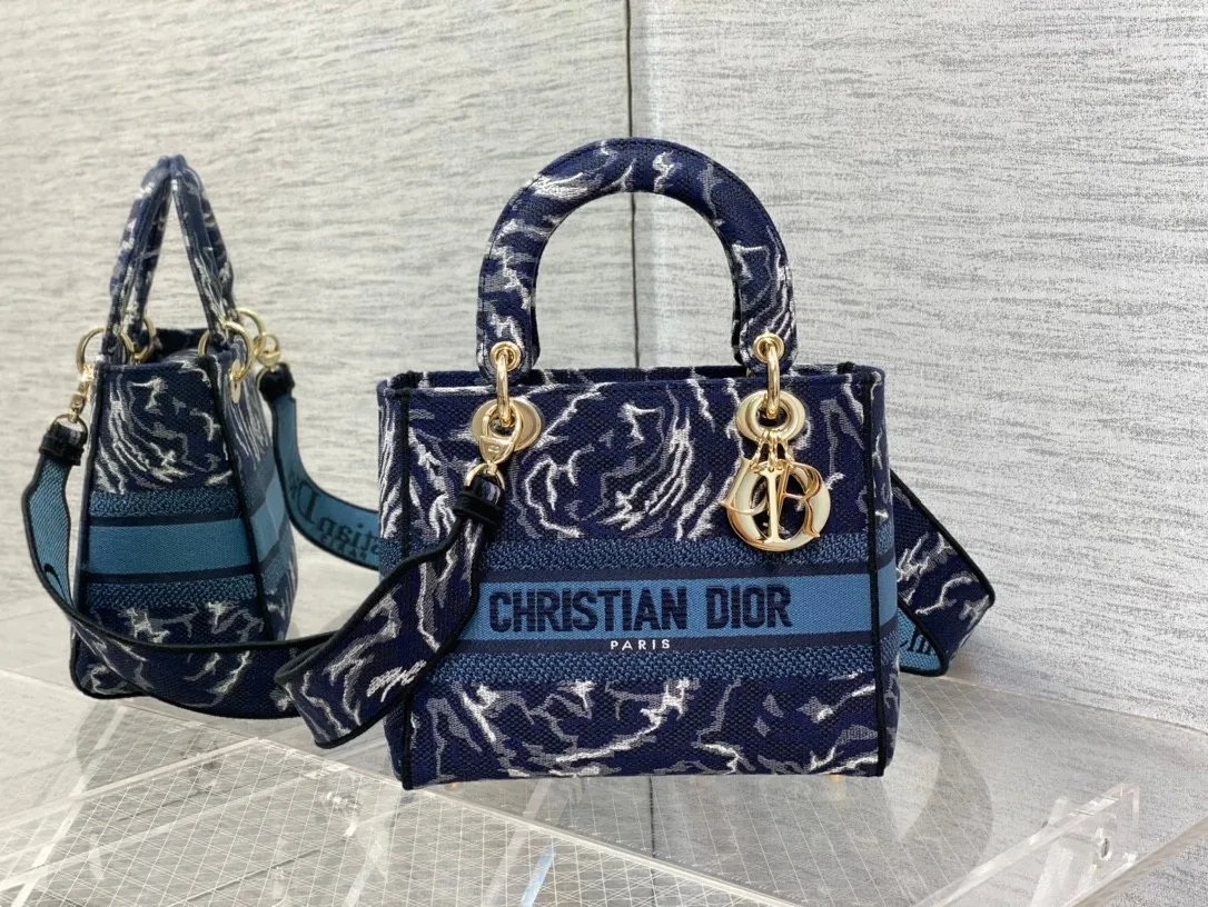 Dior Bag  – 117170897 - LITELUX