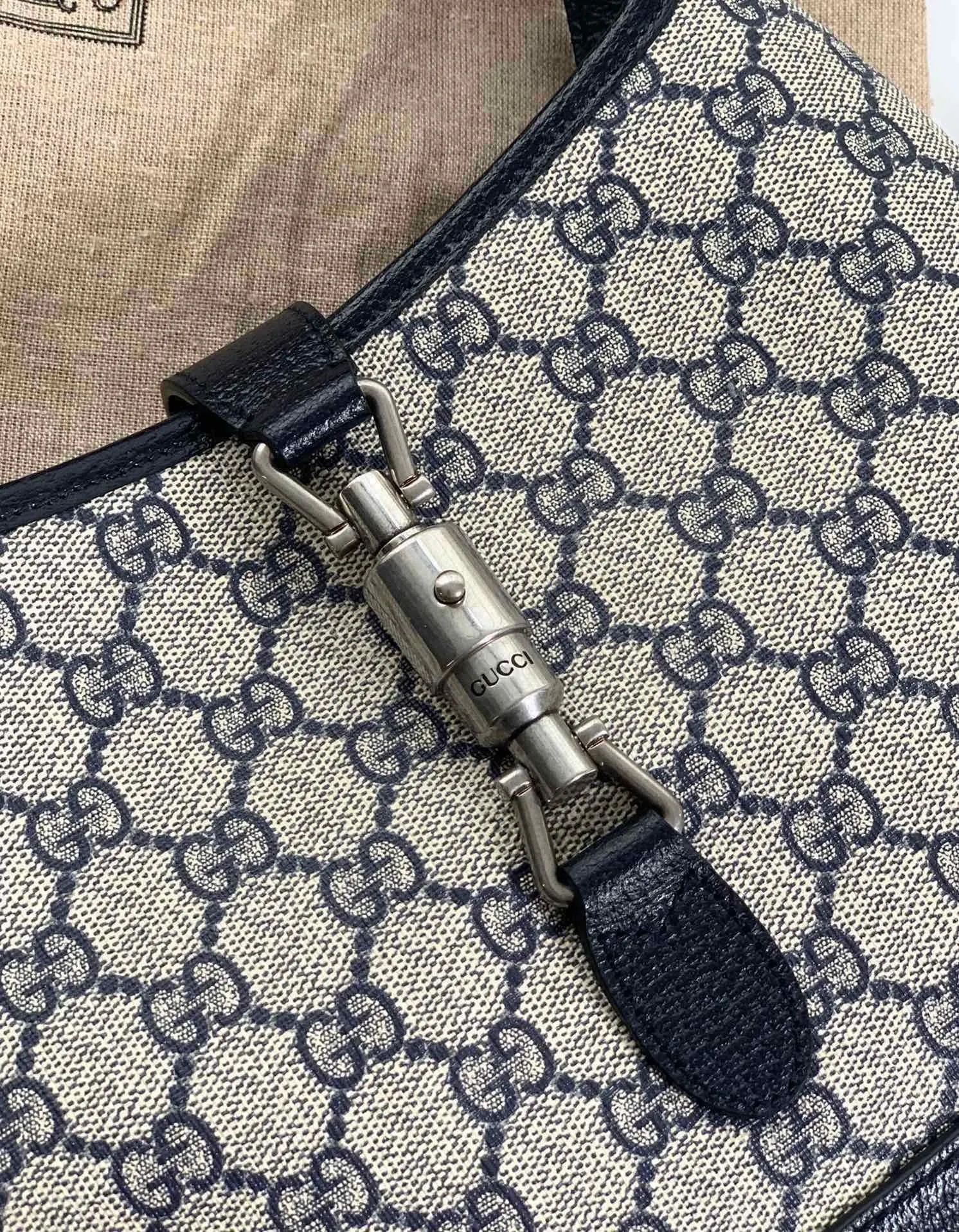 Gucci Bag  – 112533908 - LITELUX