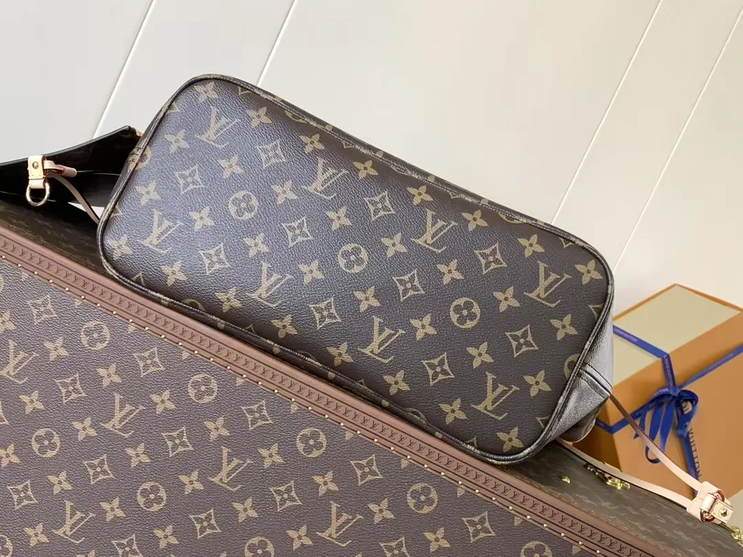 2025 Louis vuitton NeverfuII - LITELUX