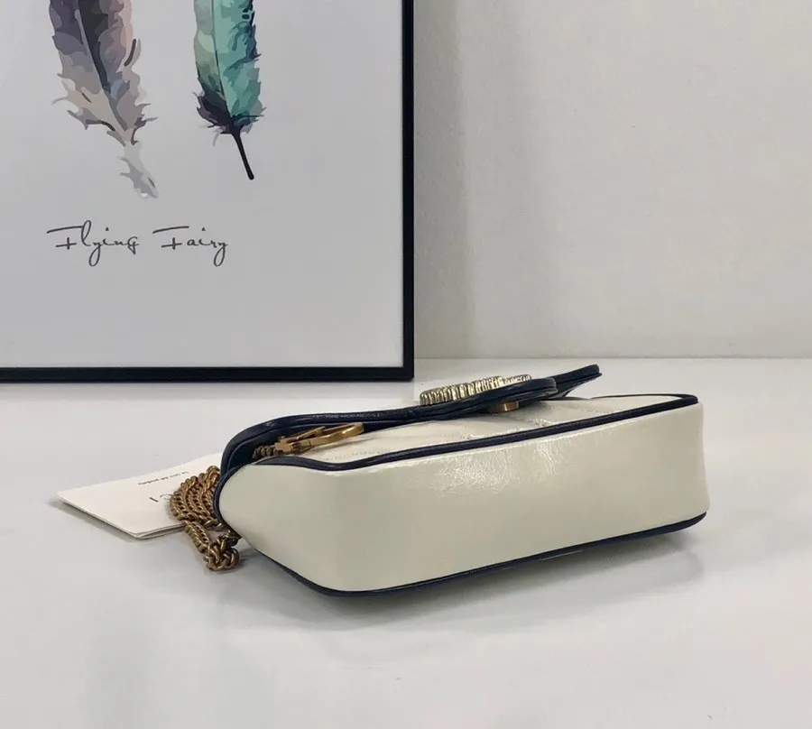 Gucci Bag  – 107929294 - LITELUX