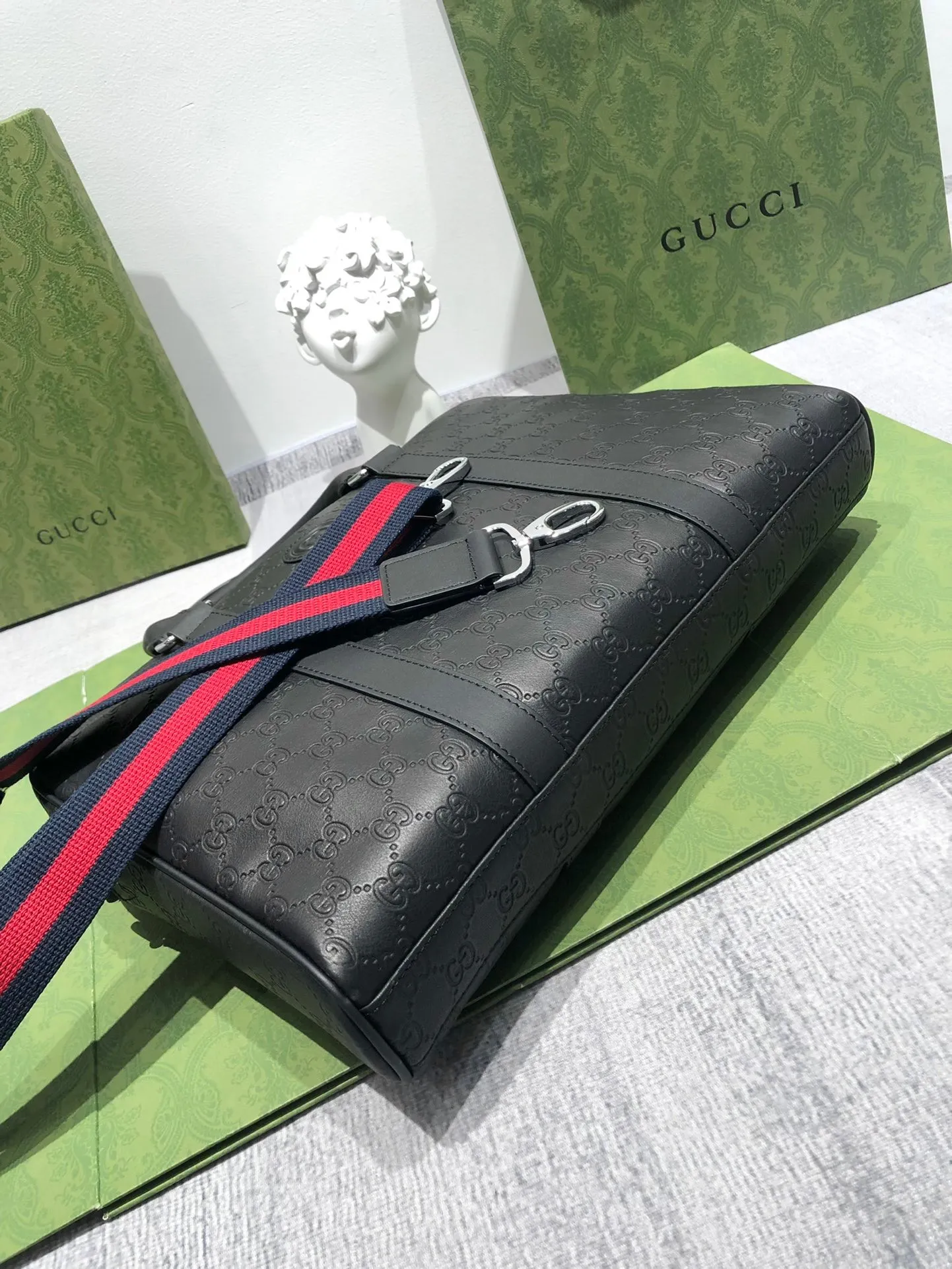Gucci Bag  – 119851807 - LITELUX