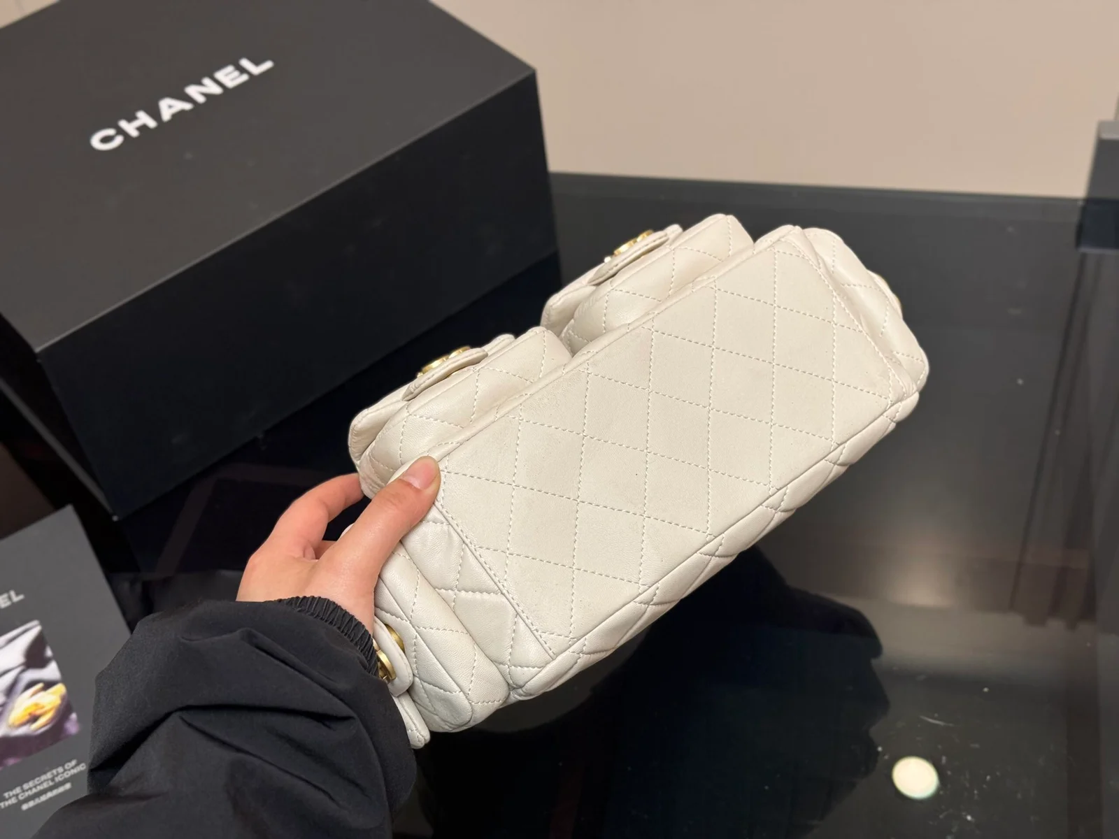 2024 Chanel bag - LITELUX