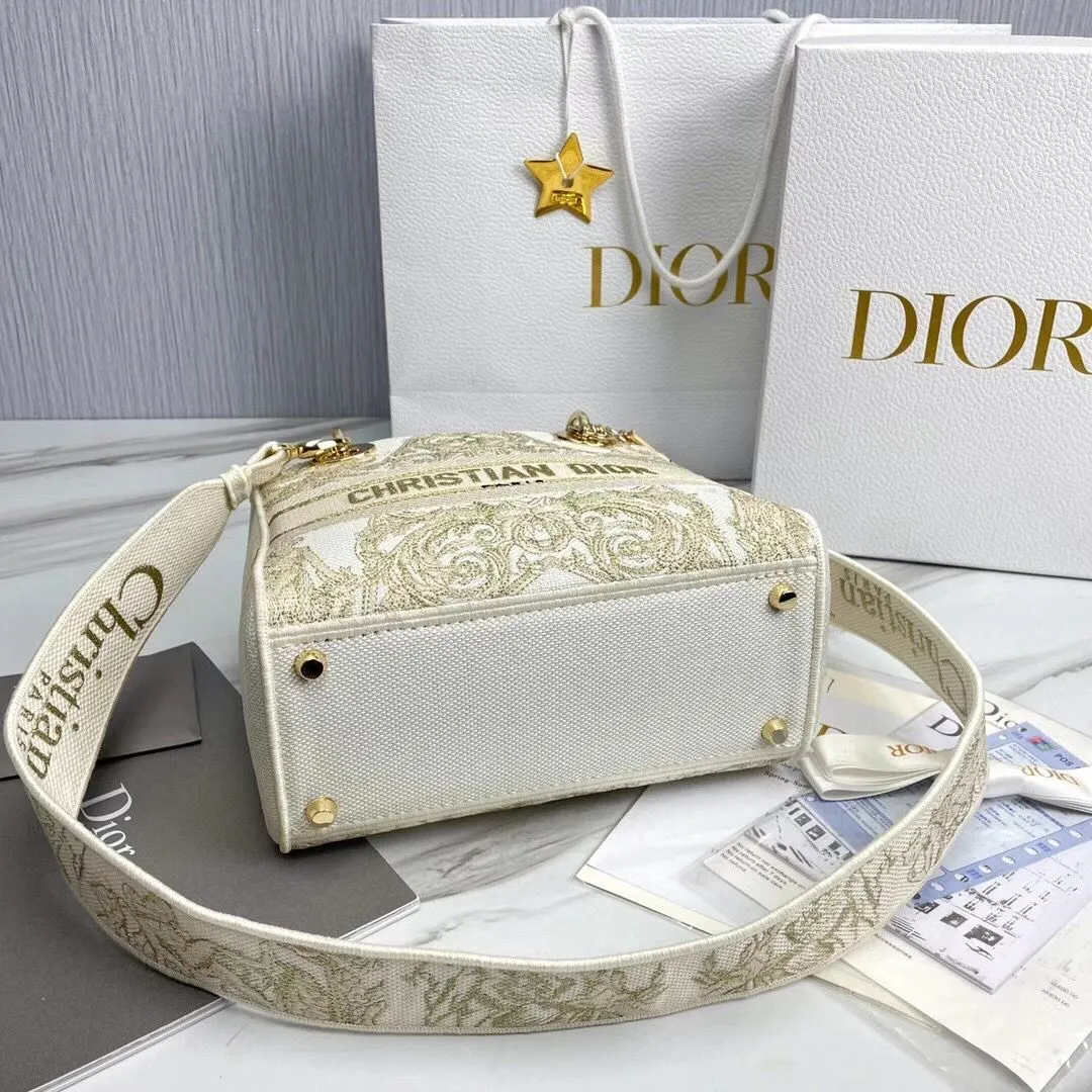Dior bag - LITELUX