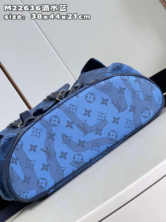 Louis Vuitton bag - LITELUX