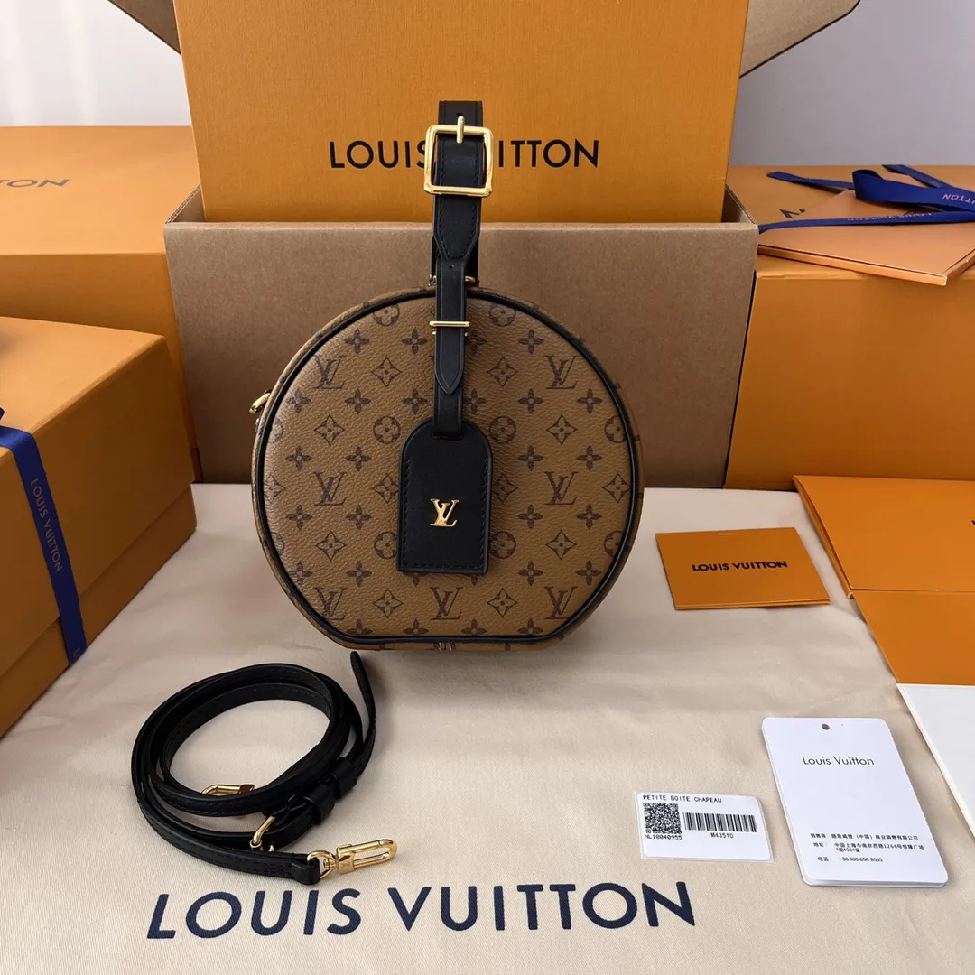 Louis Vuitton bag - LITELUX