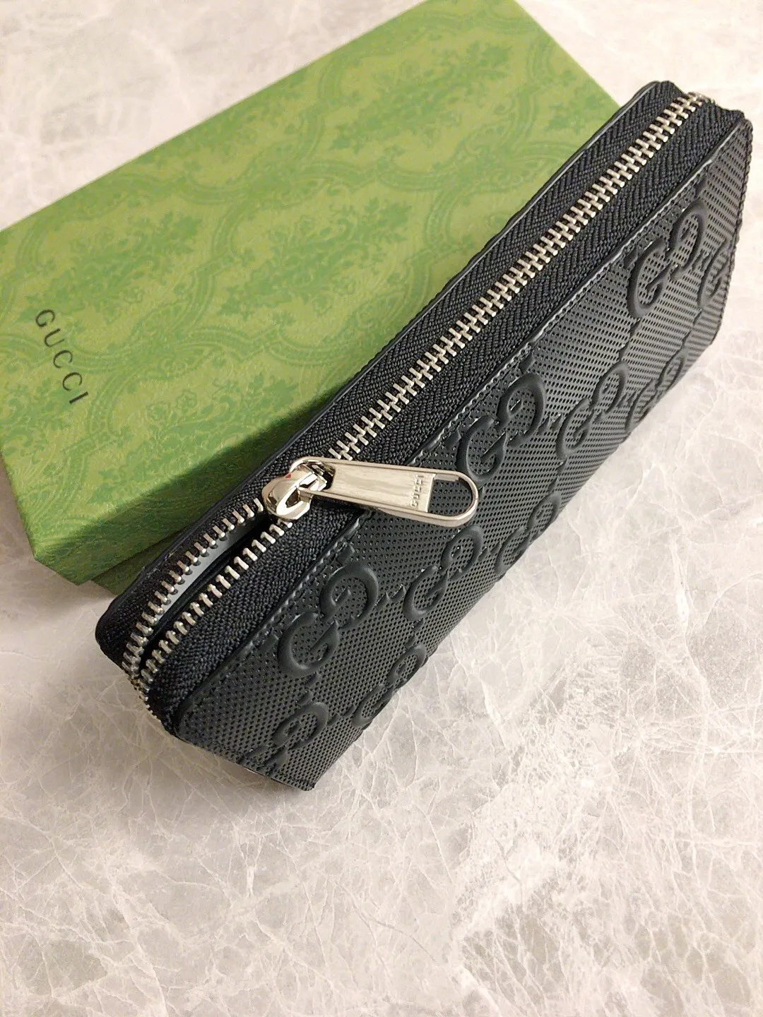 Gucci Bag  – 100452223 - LITELUX