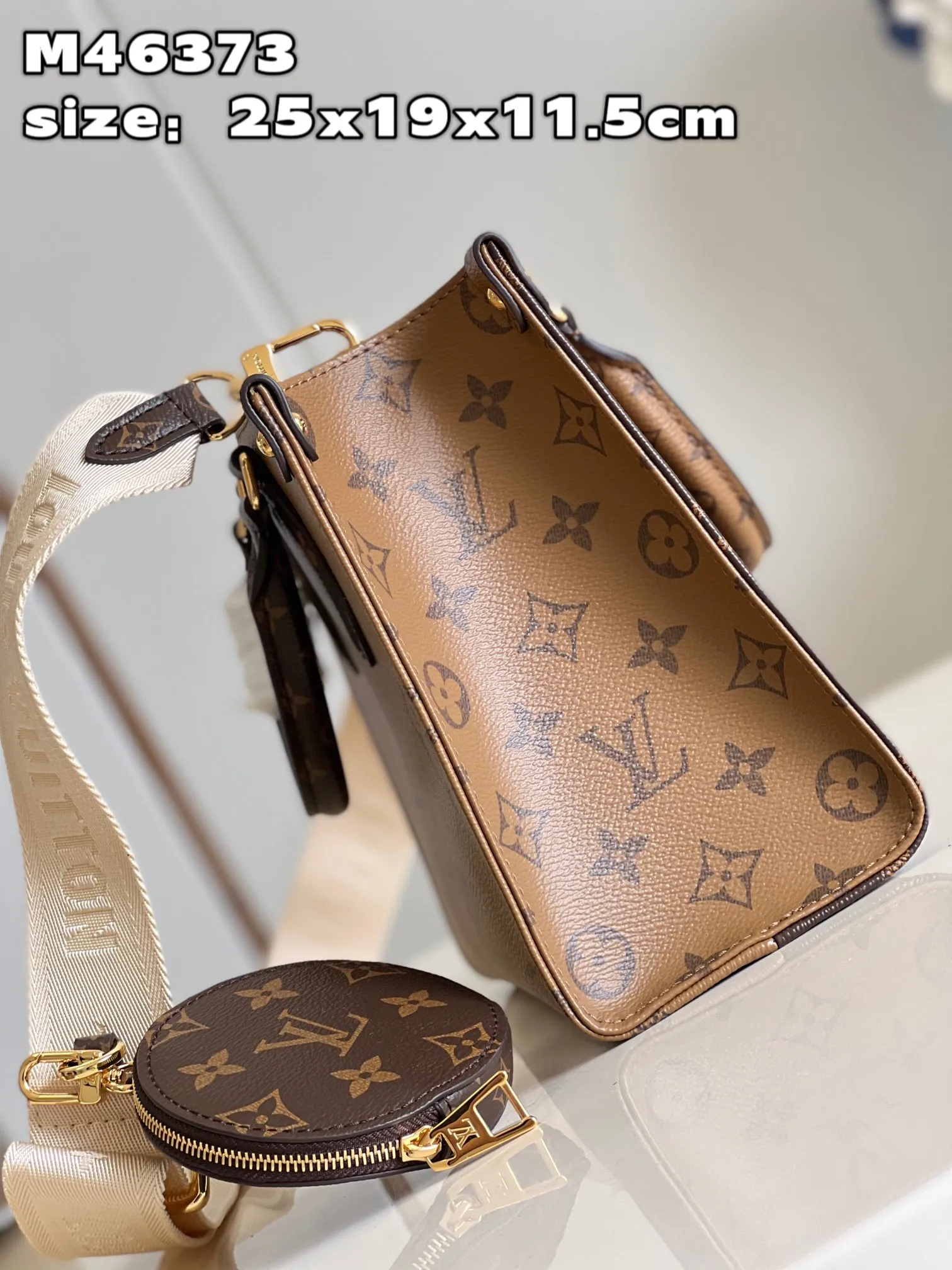 Louis Vuitton bag - LITELUX