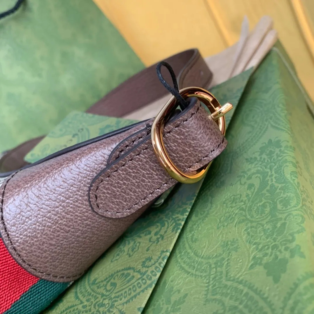 Gucci Bag  – 113071473 - LITELUX