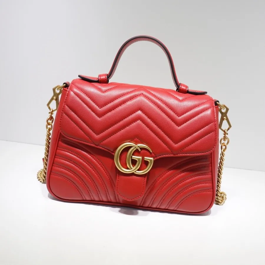 Gucci Bag  – 108527796 - LITELUX