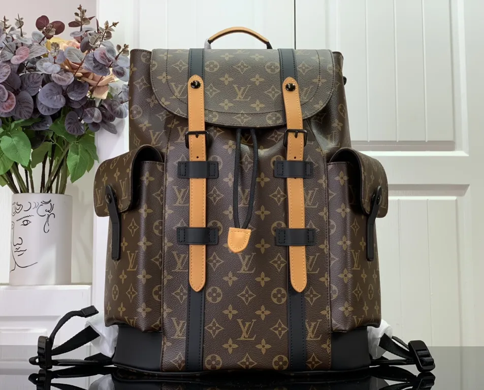 Louis Vuitton bag - LITELUX