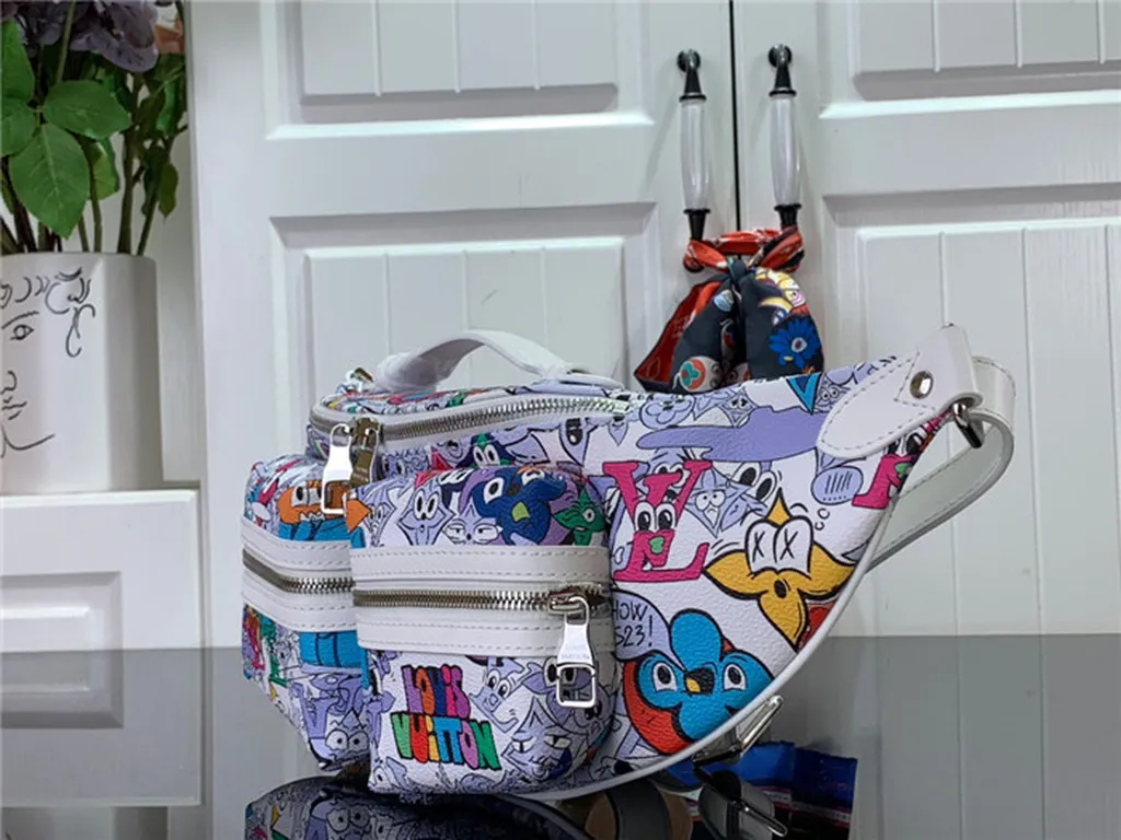 Louis Vuitton Bag - LITELUX