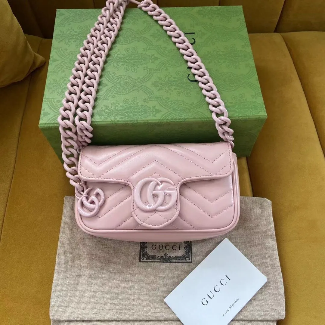 Gucci Bag  – 118075293 - LITELUX