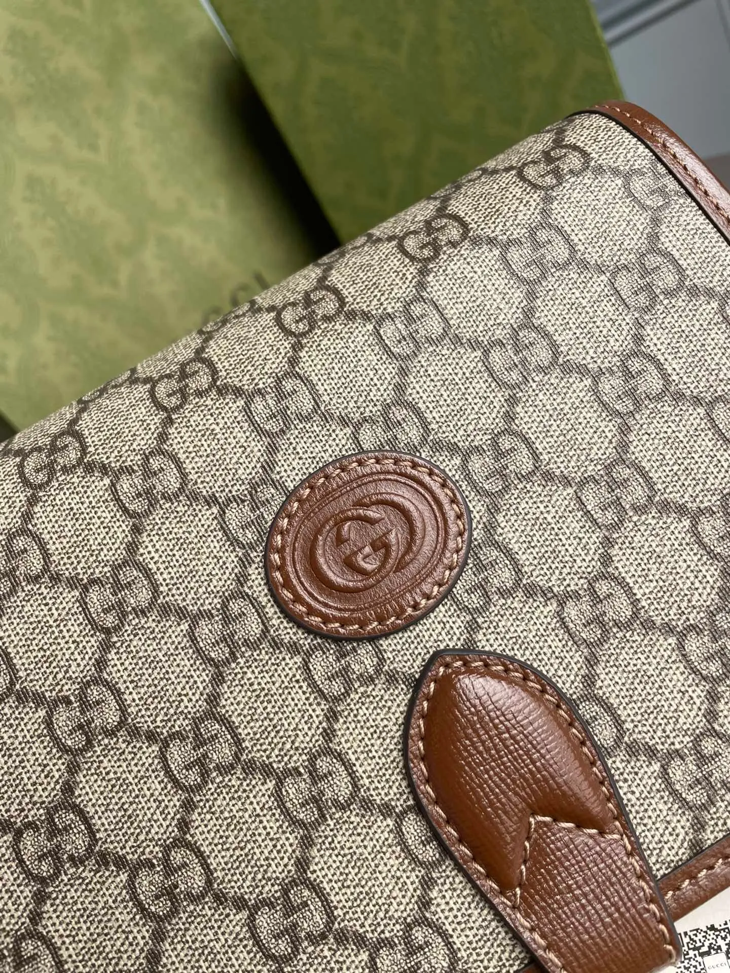 Gucci Bag  – 113071913 - LITELUX