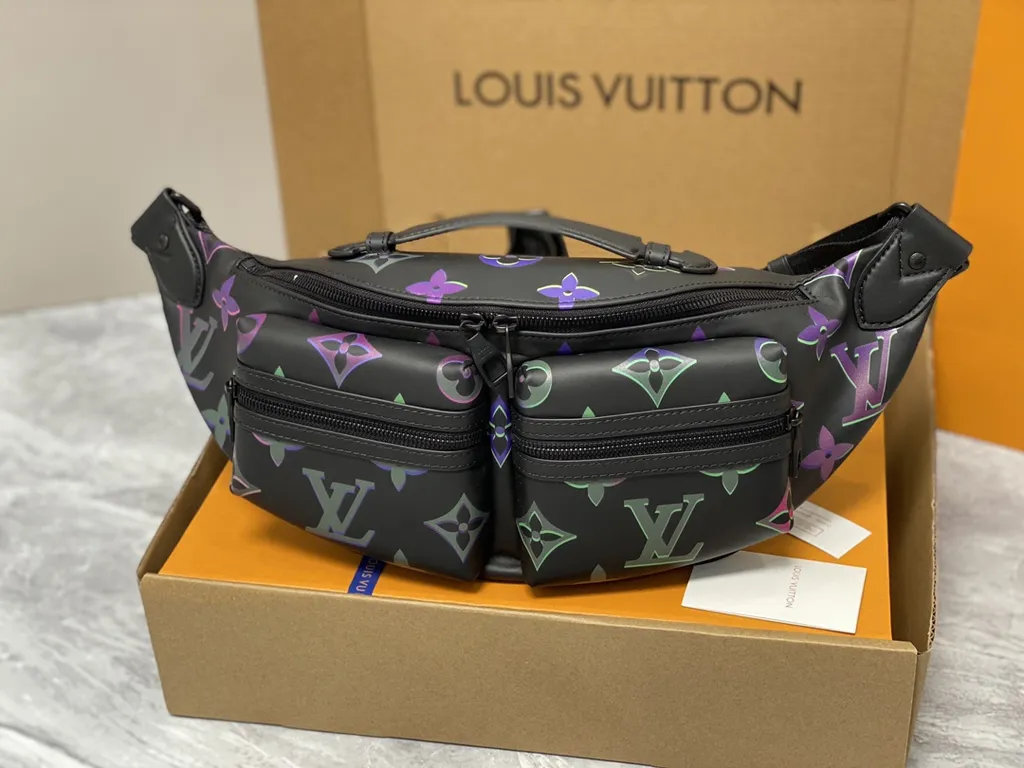 Louis Vuitton bag - LITELUX