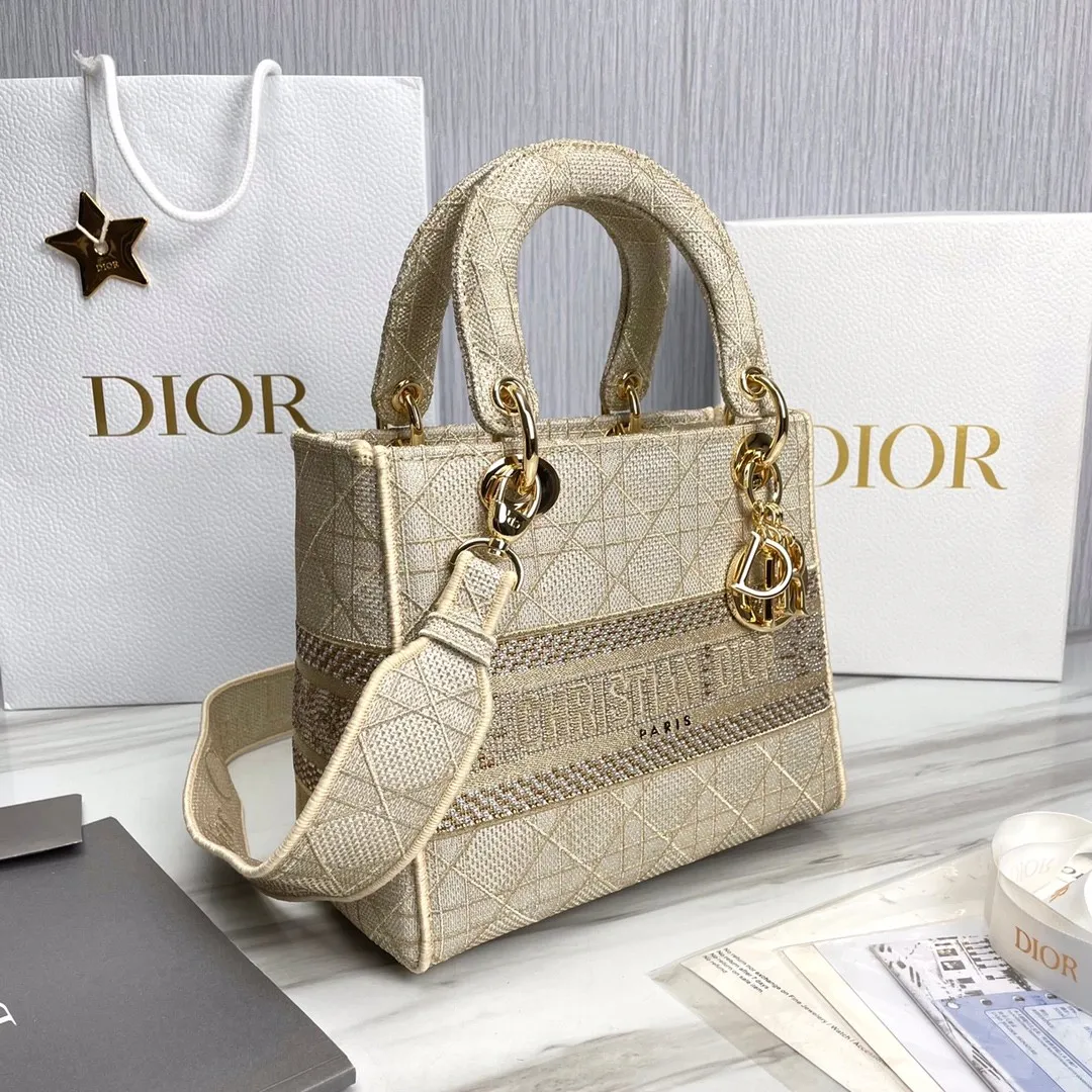 Dior Bag  – 119339137 - LITELUX