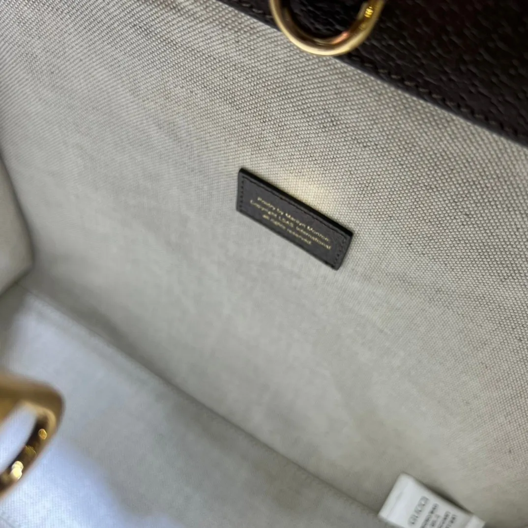 Gucci Bag  – 118583777 - LITELUX