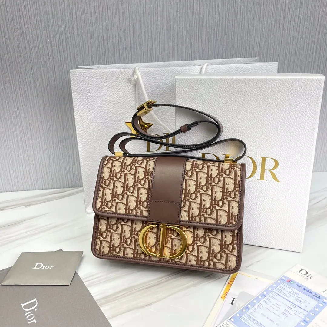 Dior Bag  – 115907920 - LITELUX