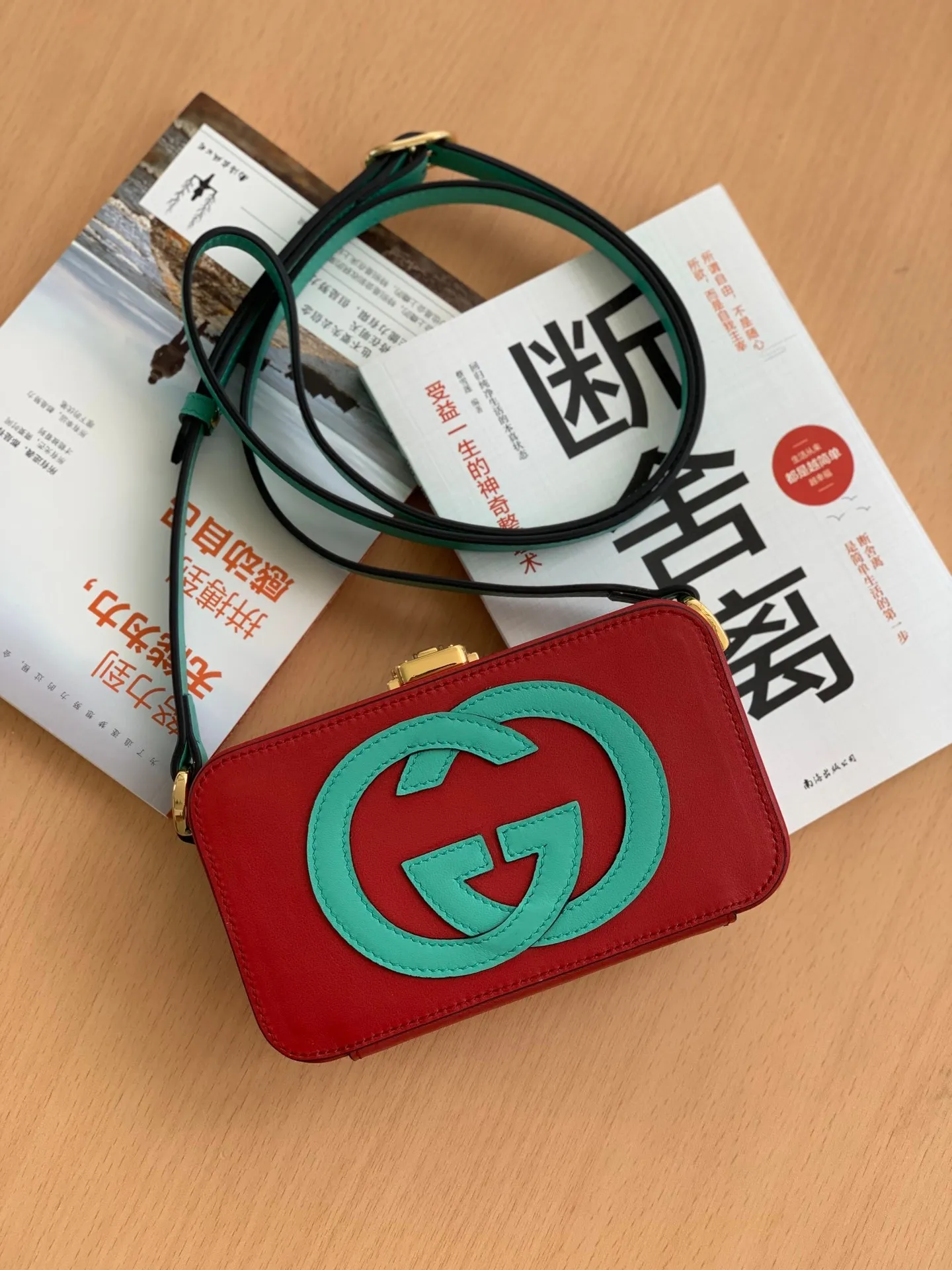 Gucci Bag  – 103055223 - LITELUX