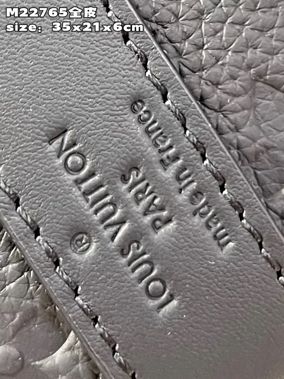 Louis Vuitton bag - LITELUX