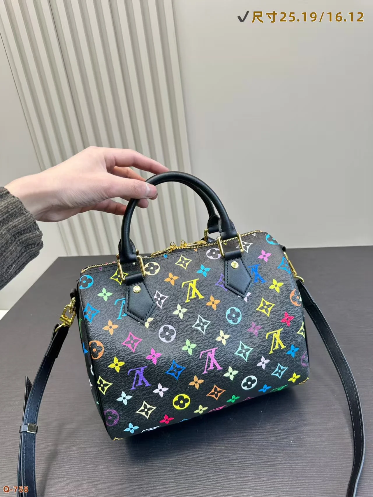 2025 Louis vuitton bag M13391 - LITELUX