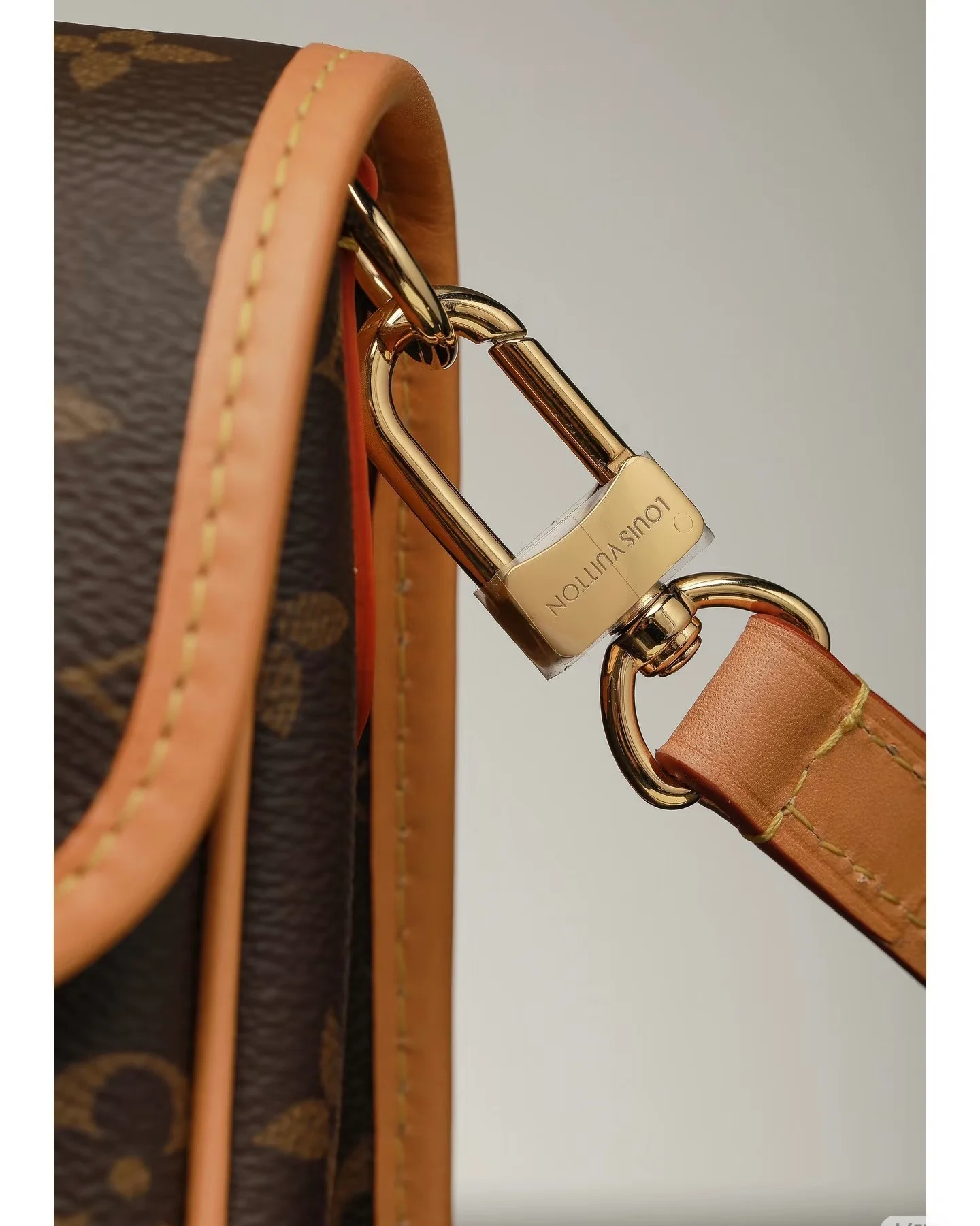 Louis Vuitton / LV Diane M45985 size: 25.0*9.0*15.0cm - LITELUX