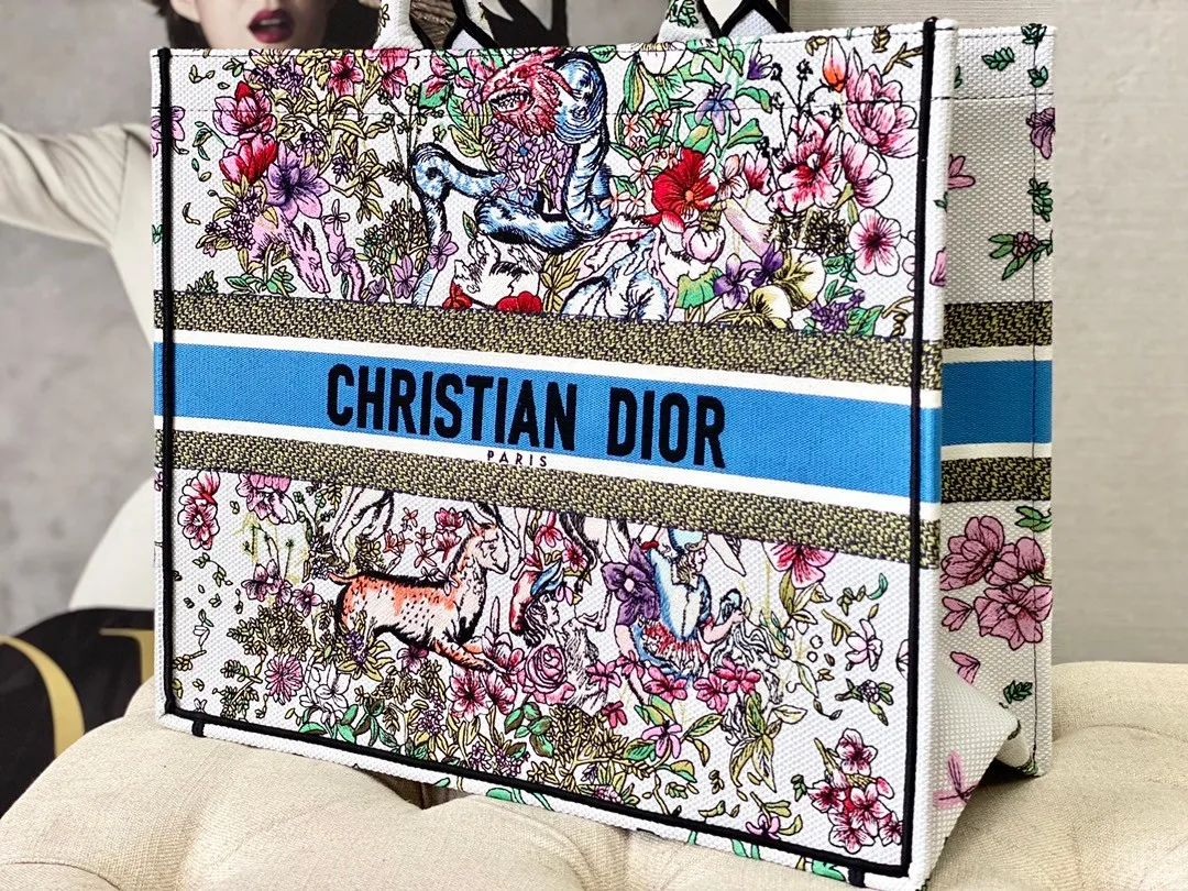 Dior Bag  – 121779664 - LITELUX