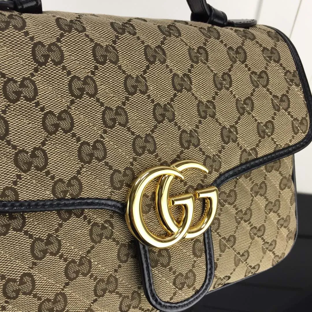 Gucci Bag  – 104947180 - LITELUX