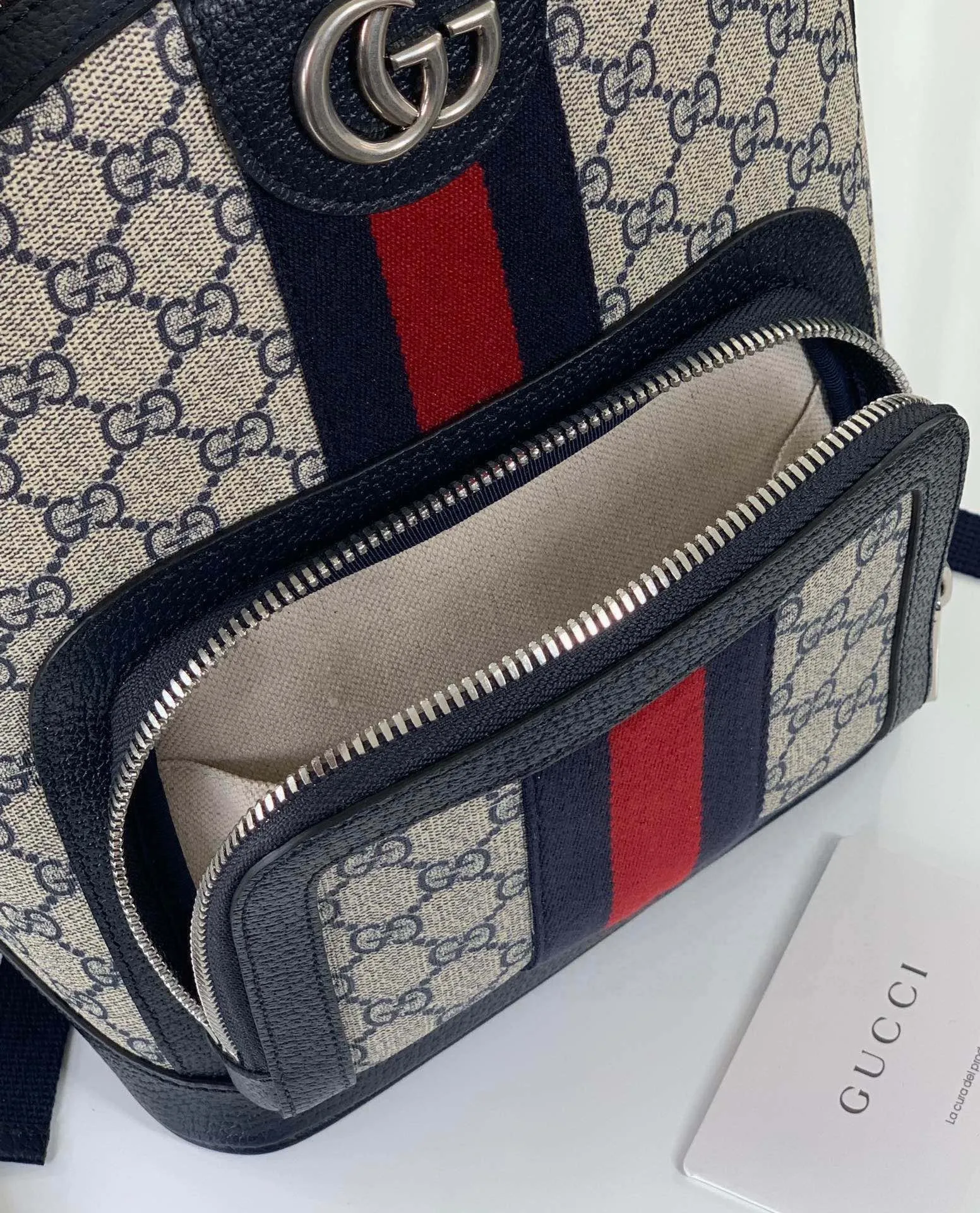 Gucci Bag  – 112533780 - LITELUX