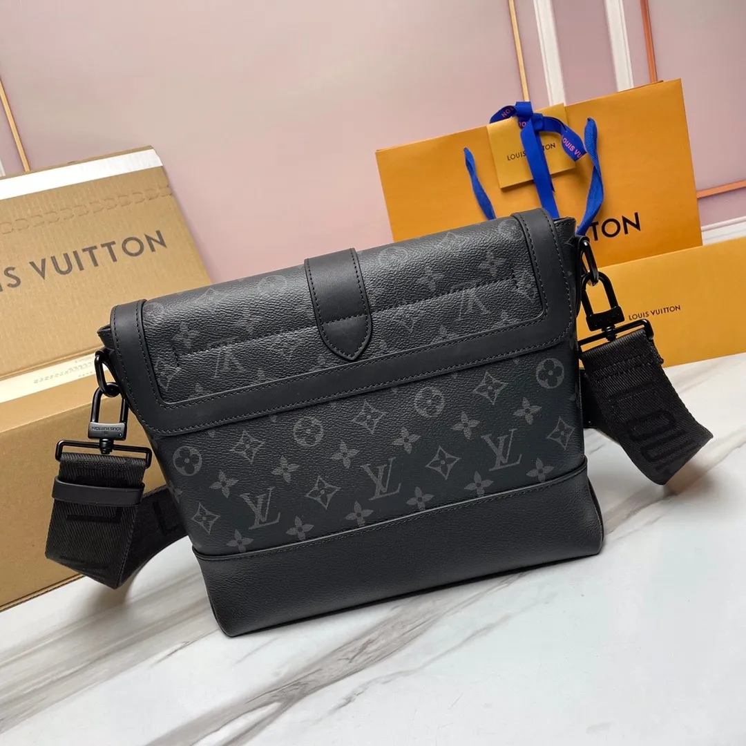 Louis Vuitton Bag  – 113061772 - LITELUX