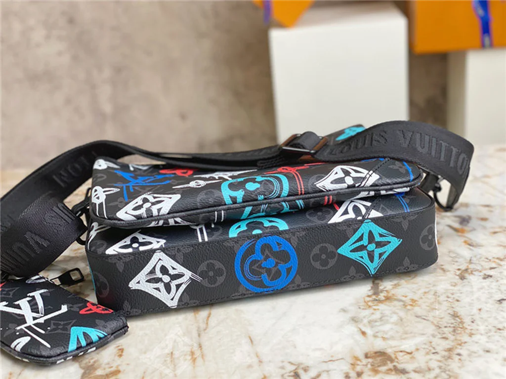 Louis Vuitton Bag - LITELUX