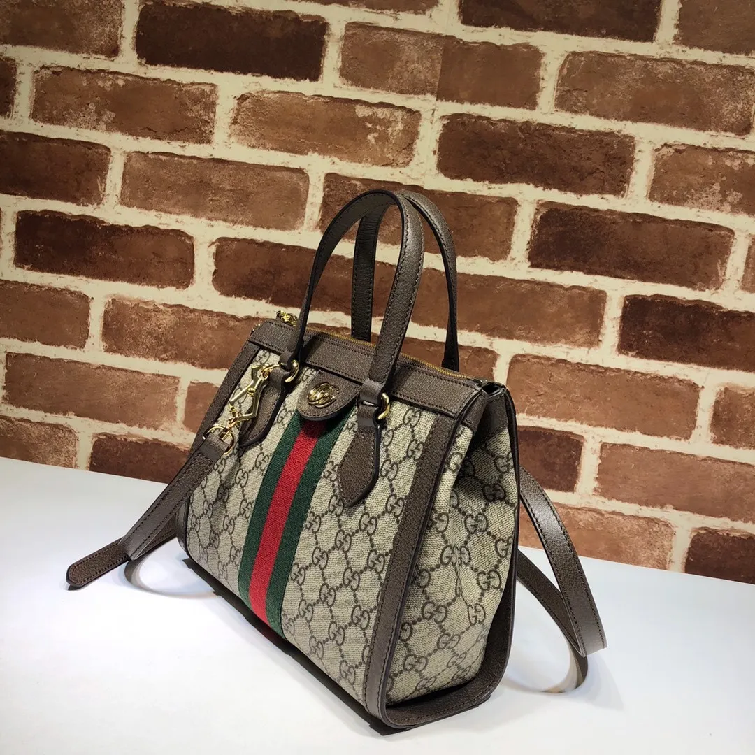 Gucci Bag  – 118286664 - LITELUX
