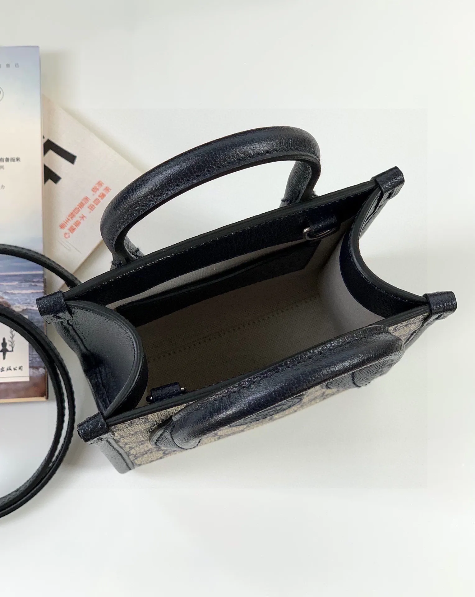 Gucci Bag  – 112533715 - LITELUX