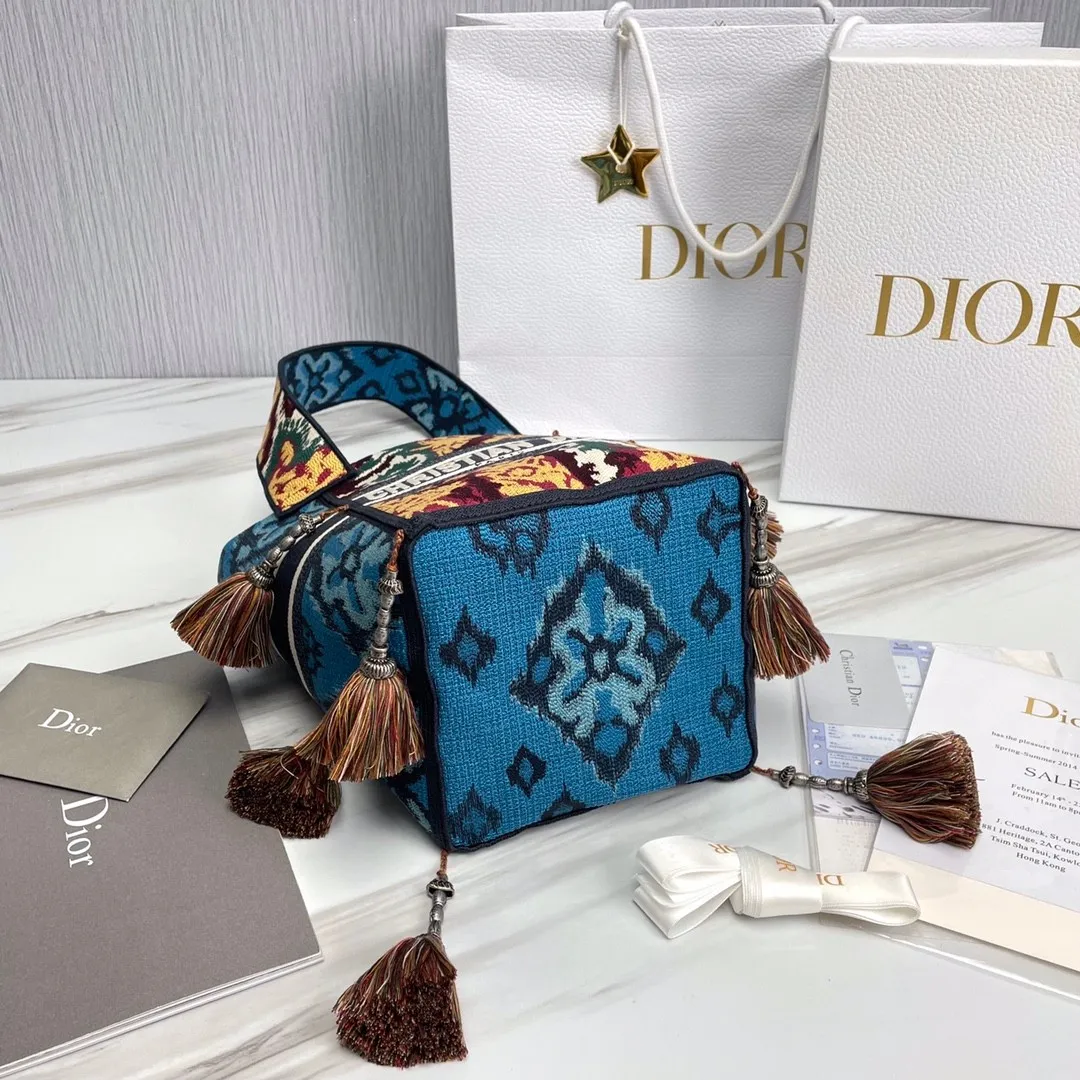 Dior Bag  – 112561453 - LITELUX