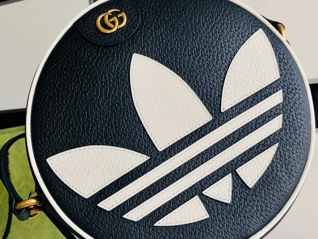 Gucci Bag  – 116455221 - LITELUX