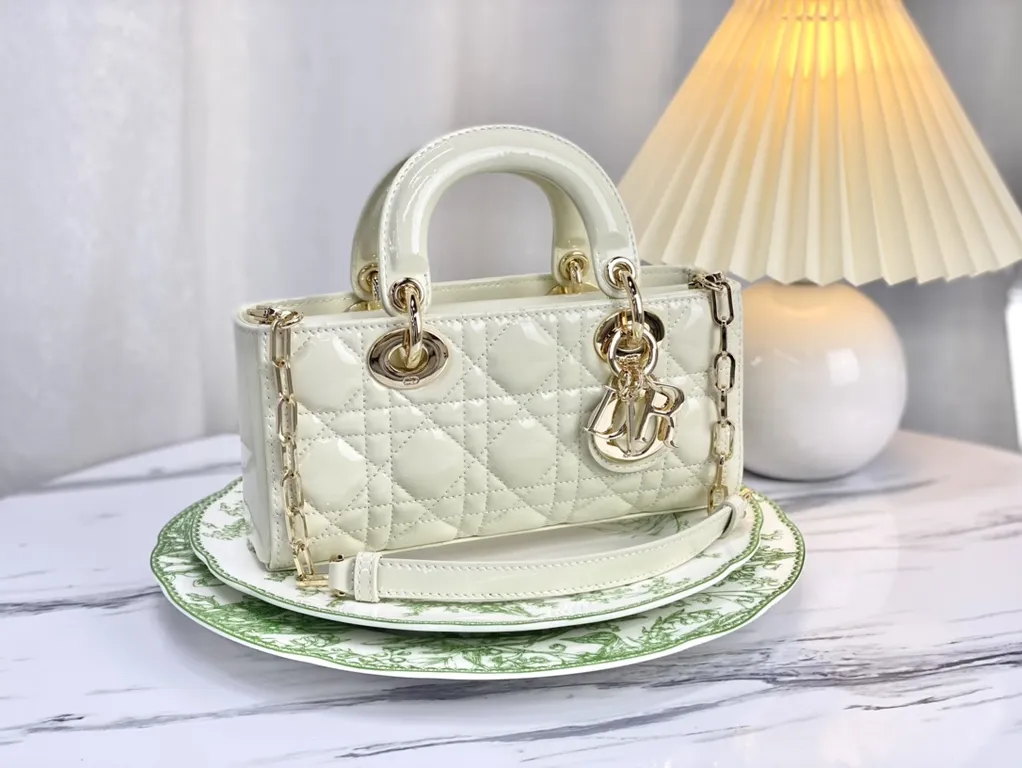Dior bag - LITELUX