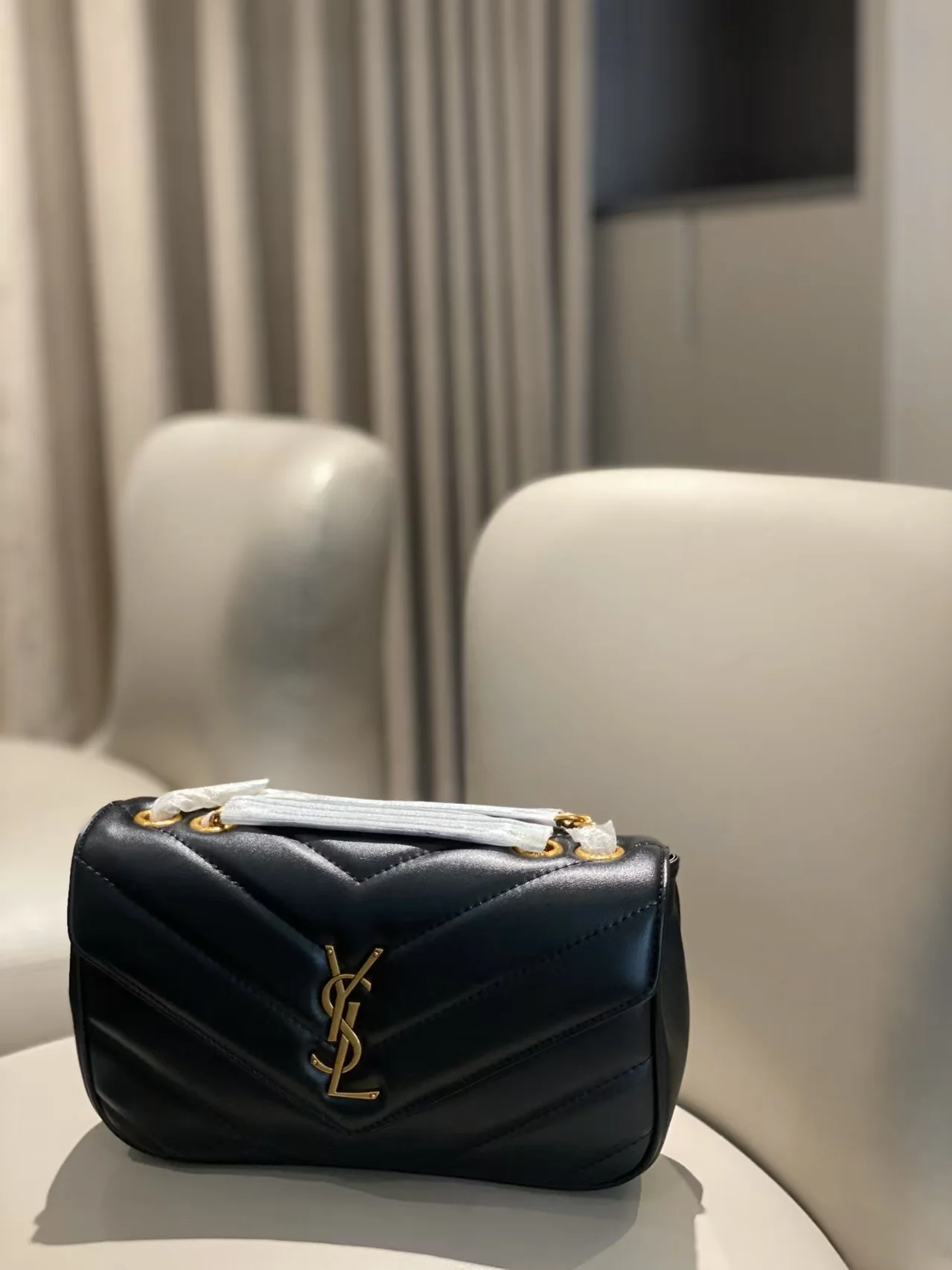 2025 YSL Lou Iou - LITELUX