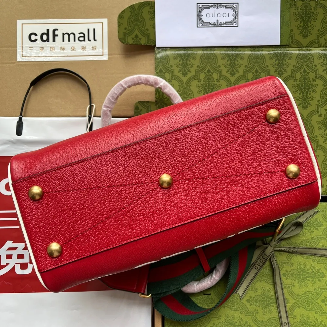 Gucci Bag  – 118668545 - LITELUX