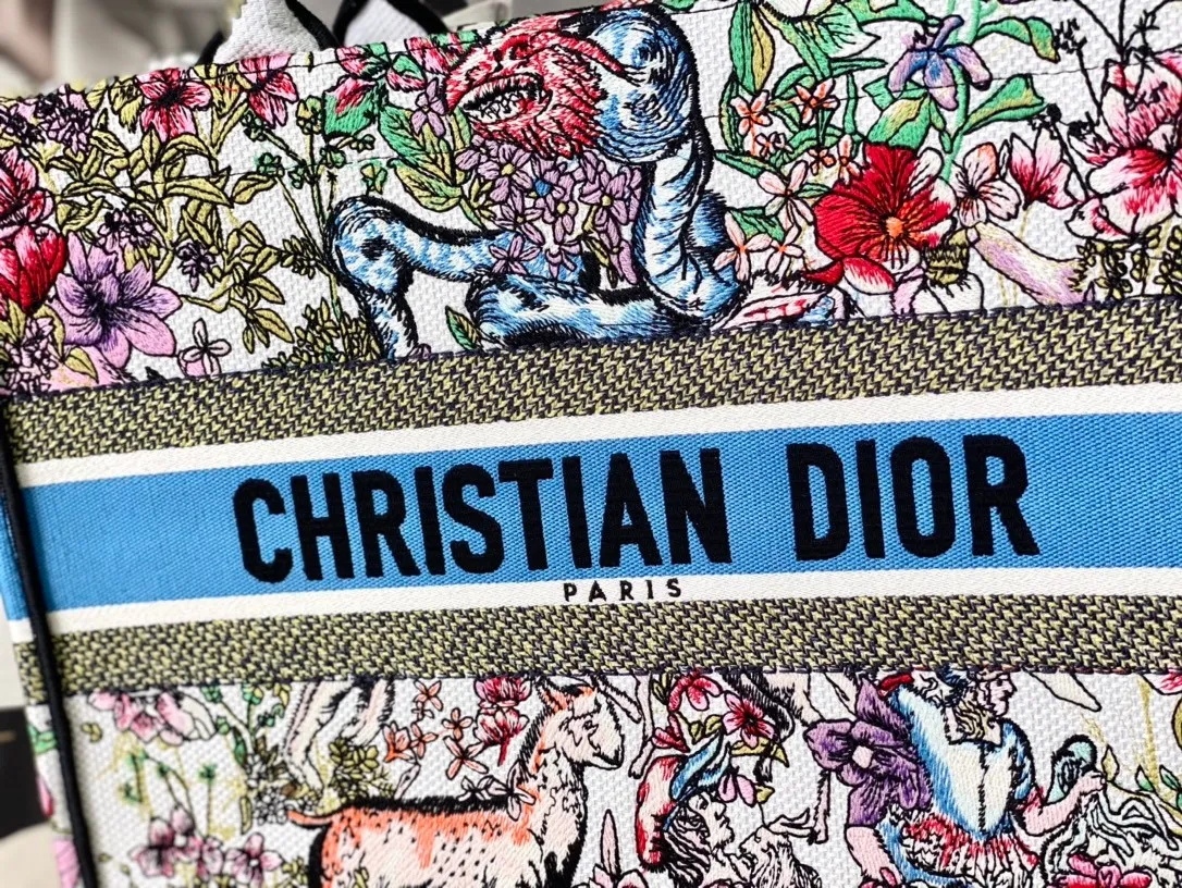 Dior Bag  – 121542404 - LITELUX